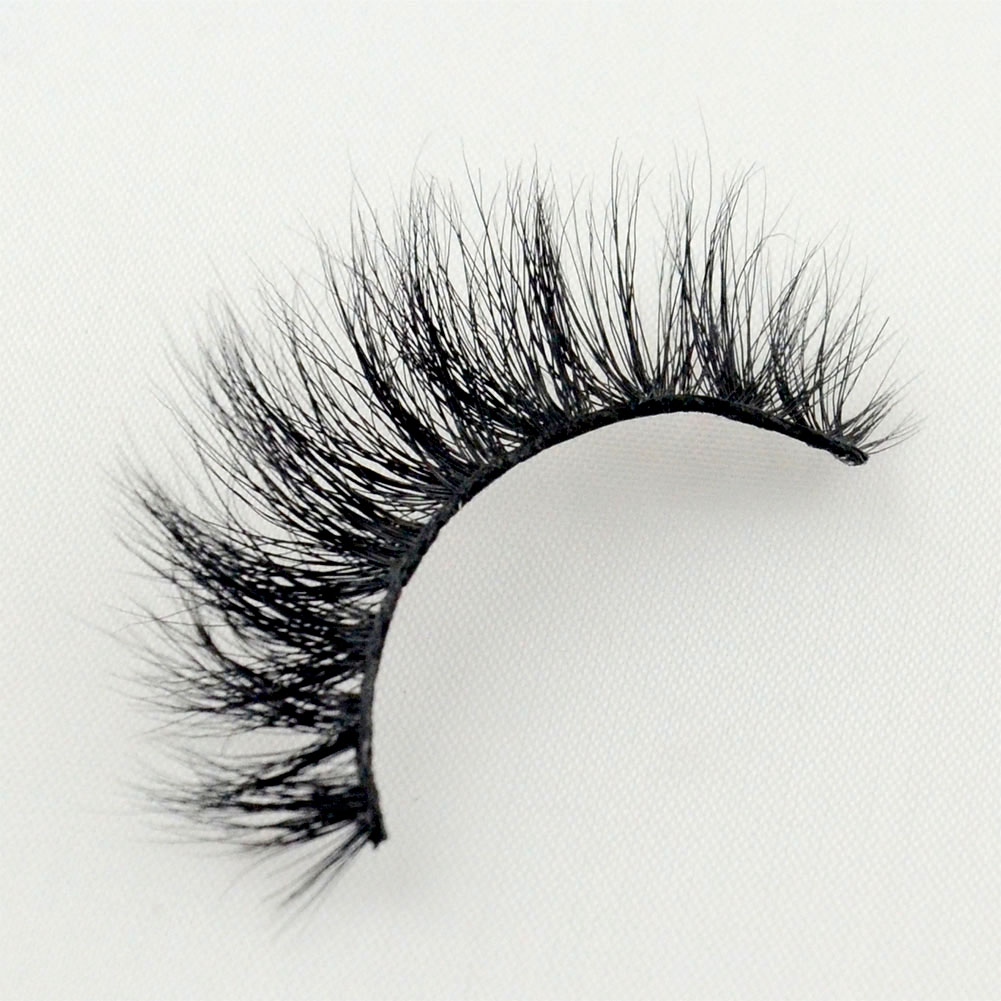 Wholesale 3d Eyelashes Mink Lashes USA PY1